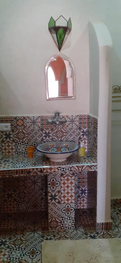تارودانت‎ Riad Tania Mozaik المظهر الخارجي الصورة