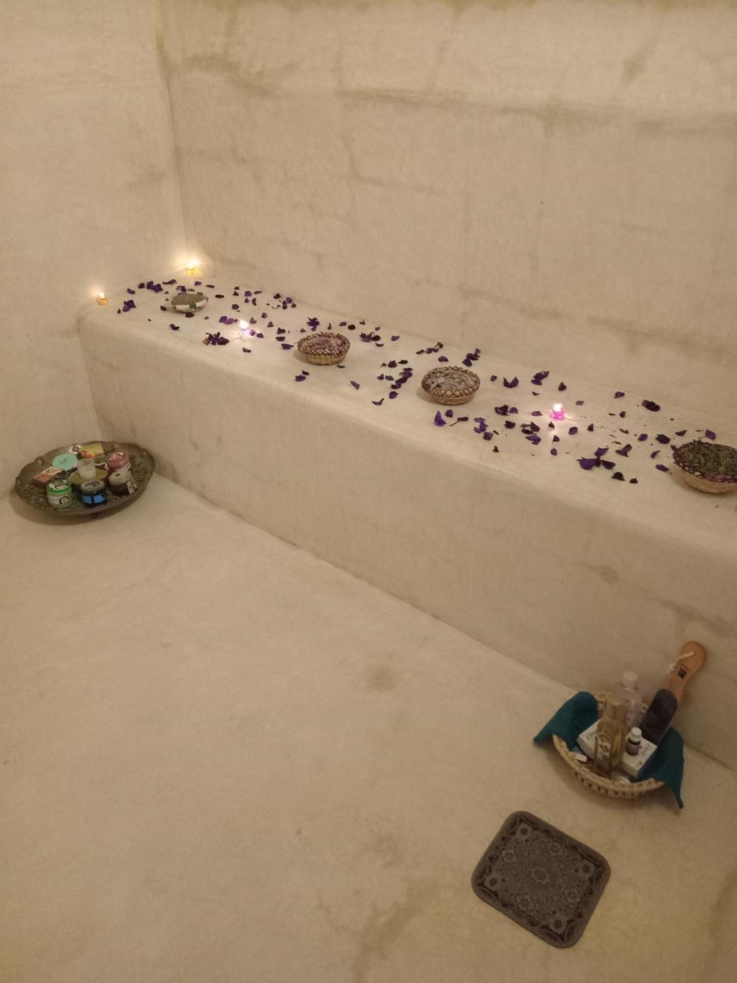 تارودانت‎ Riad Tania Mozaik المظهر الخارجي الصورة